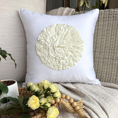Vintage Bloom Euro Sham