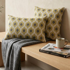 Zoraya Lumbar Cushion Cover