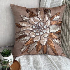 Spark Attraction Euro Sham