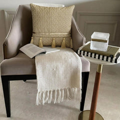 Traverse Throw Cushion Cover