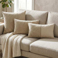 Terra Hound Lumbar Cushion Cover
