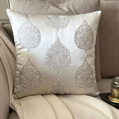 Windsor Weave Throw Cushion Cover