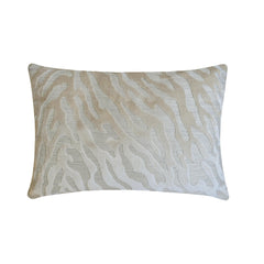 Alabaster Luxe Lumbar Cushion Cover
