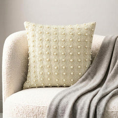 Pearl Bed Euro Sham