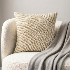 Pearl Dance Pillow Cover