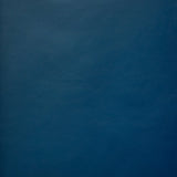 High Quality Blue Faux Leather Fabric By The Metre, Artificial Leather