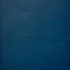 High Quality Blue Faux Leather Fabric By The Metre, Artificial Leather