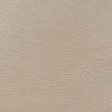 Light Fawn Faux Leather Fabric By The Metre, Artificial Leather