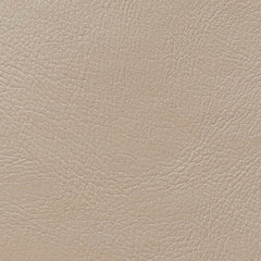 Light Fawn Faux Leather Fabric By The Metre, Artificial Leather