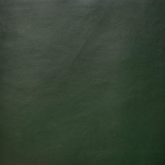 Olive Green Faux Leather Fabric By The Metre, Artificial Leather