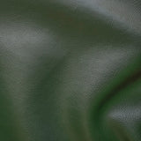 Olive Green Faux Leather By The Metre