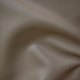 Dark Fawn Faux Leather Fabric