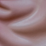 Lilac Faux Leather By The Metre