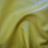 Green Faux Leather By The Metre