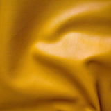 Dark Gold Faux Leather By The Metre