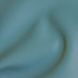 Sky Blue Faux Leather By The Metre
