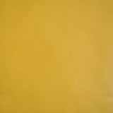 Mustard Yellow Faux Leather Fabric By The Metre, Artificial Leather