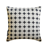 Mono Muse Throw Cushion Cover
