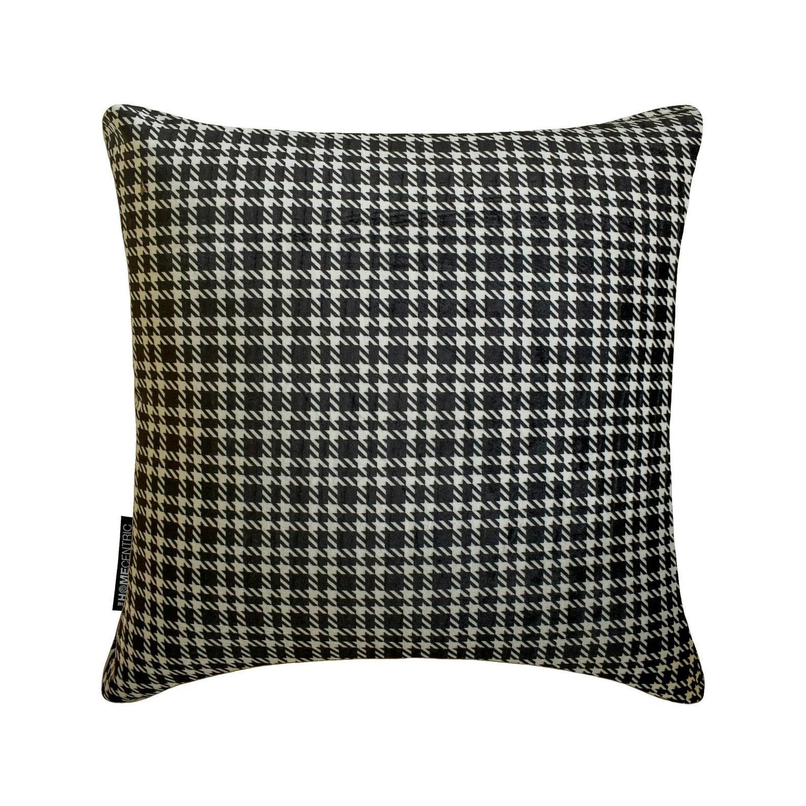 Checkmate Hound Throw Cushion Cover