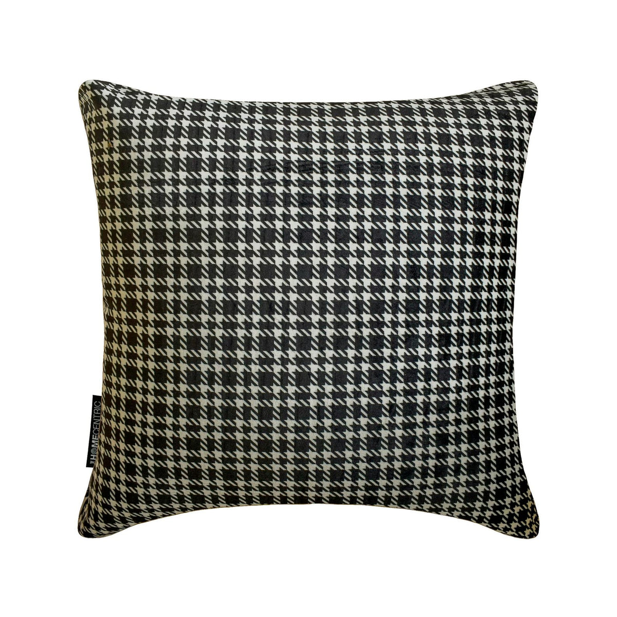 Checkmate Hound Throw Cushion Cover