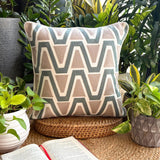 Trion Throw Cushion Cover