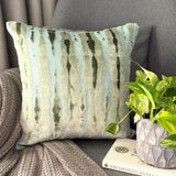 Grudge Haze Throw Cushion Cover