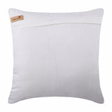 Arctic Layer Ocean Waves Throw Pillow Cover