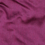 Boysenberry Purple Art Silk Curtain Panels