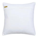 Koi Carp Fish Throw Pillow Cover