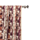 Kilim Printed Cotton Fabric By The Metre, Multi Color Printed Cotton Fabric