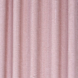 Pastel Peach Pure Silk Dupioni Curtain Panels