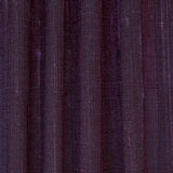 Dark Wine Silk Dupioni Curtain Panels