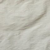 Light Gray Silk Dupioni Curtain Panels