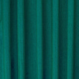 Peacock Art Silk / Faux Silk Fabric By The Metre