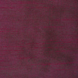 Fuchsia And Green Art Silk Curtain Panels