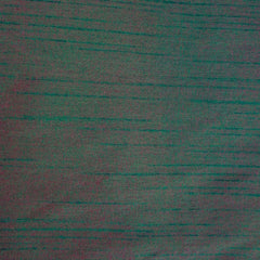 Green And Fuchsia Art Silk Curtain Panels