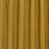 Dark Gold Art Silk/Faux Silk Fabric by the Metre, 1 Metre Gold Silk Fabric