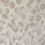 Beige Jacquard Fabric by the Metre, 1 Metre Beige Silk Fabric