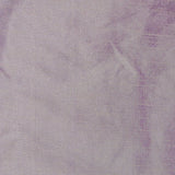 Cream And Purple Art Silk Curtain Panels
