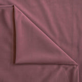 Dusky Pink Velvet Curtain Panels