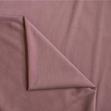 Blush Pink Velvet Curtain Panels