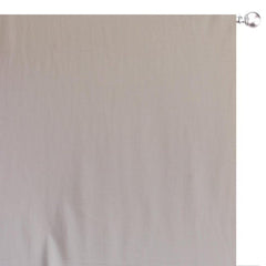 Fawn Velvet Curtain Panels