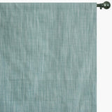 Teal Solid Cotton Fabric by the Metre