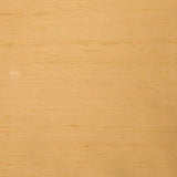 Light Gold Pure Silk Dupioni Curtain Panels