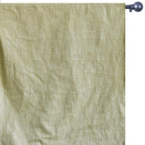 Chartreuse Solid Cotton Fabric by the Metre