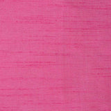 Light Fuchsia Pink Art Silk Curtain Panels