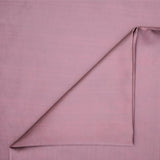 Mauve Heavy Satin Fabric by the Metre, Pink Satin Fabric