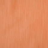 Light Orange Heavy Satin Fabric by the Metre, Orange Satin Fabric