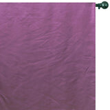 Light Purple Heavy Satin Fabric by the Metre, Purple Satin Fabric