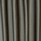Taupe Gray Heavy Satin Fabric by the Metre, Gray Satin Fabric